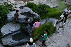 钟声666采集到水景