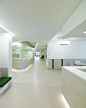 Residential and Nursing Home Simmering / Josef Weichenbrger Architects + GZS