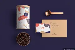 灵感国度 | 分享全球创意设计图片 | 品牌设计-插画欣赏-配色方案-共享素材网