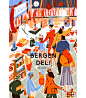Morgan Ramberg on Behance