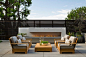 19th Streed Residence contemporary-patio