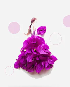 紫色新娘人物插画高清素材 人物 圆圈 婚礼 婚纱 插画 新娘 漂亮 紫色 元素 免抠png 设计图片 免费下载