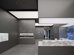 Annla莹采集到K 展示空间