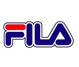 FILA_百度百科 _logo 字体鉴赏...