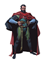 {国外}挪威 Even Amundsen