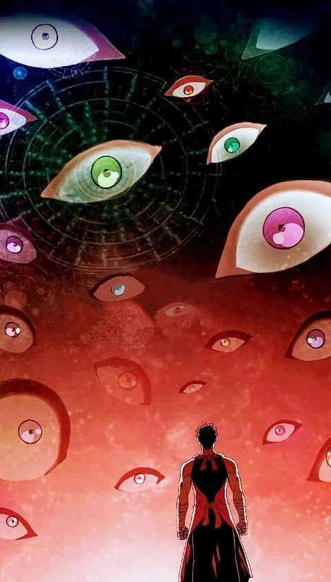 Illusion Magic图片_漫画图片素材-花瓣网