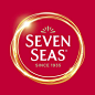 Seven Seas logo 2011 英国七海(Seven Seas)营养品公司新Logo和新包装