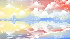小清新简约创意海报图片  - 源文件下载【酷图网】意境,唯美,梦幻,创意,插画,手绘,梦境,小清新海报,手绘插画,人物插画,小清新,国潮,韵味,温馨,文艺范,文艺海报,青春,女孩,手绘风,浪漫,卡哇伊,治愈系,艺术,可爱,温暖,安逸,舒适,梦中世界,二次元,夏天,春天,大海,动漫壁纸,森系插画,淡雅,文艺风,中国风,放飞梦想,天空插画,阳光,山水