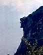 Old Man of the Mountains, Franconia Notch