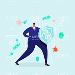 健康盾牌  - 源文件下载【酷图网】提高免疫力,免疫力,增强免疫力,健康护盾,盾牌,健康盾牌,健康防护,保护,防治新冠病毒,隔断传染,隔离,预防接种,疫苗接种,知识科普,素材,元素,抗击疫情,抗击病毒,防疫插画,防疫宣传,护盾,自我防护,增强体质,强健体魄,增强抵抗力,保护罩,共同战疫,全民健康行动,健康生活方式,人物,西装男士,