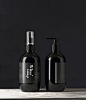 We do WHAT + (Vol. 2) : A self-initiated rendering and branding project.