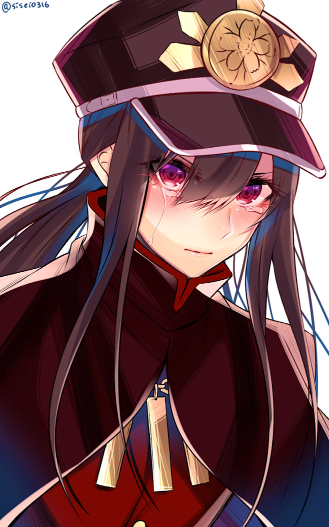 fgo  织田信胜