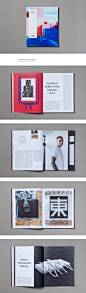 A New Type of Imprint Vol. 11 on Behance,A New Type of Imprint Vol. 11 on Behance
