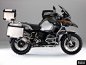 【宝马BMW R12000GS Adventure整车图片】_摩托车图片库_摩托车之家