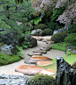 The gorgeous garden of Adachi Museum of Art, Yasugi city, Shimane, Japan