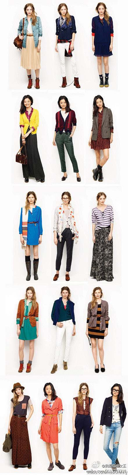 madewell 2 - Lookboo...