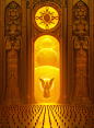 True Worship, Raja Nanadepu : you can check sketch of it on my twitter
https://twitter.com/RajaNandepu