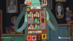 星陨传说：流浪者的故事 (6)