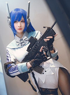 艾斯嘉科特采集到cosplay