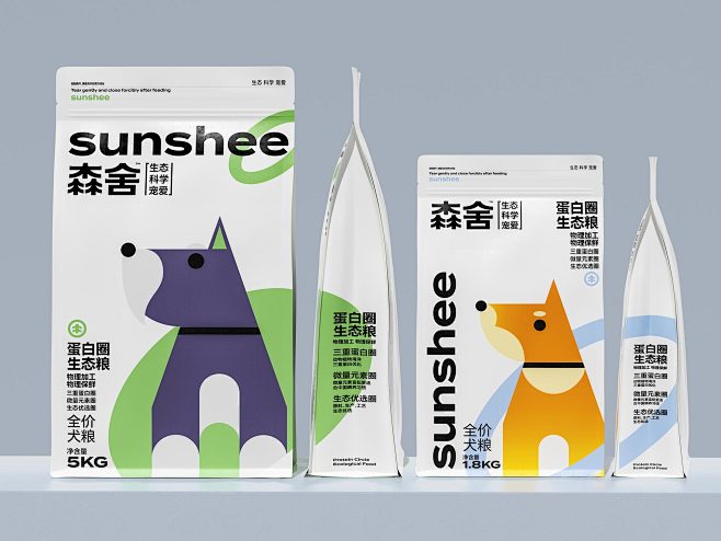 新锐宠物品牌从0到1系统构建品牌-古田路...