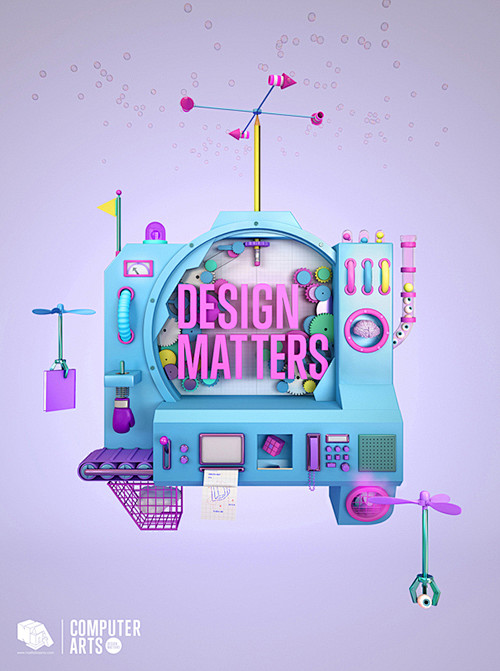 Design Matters