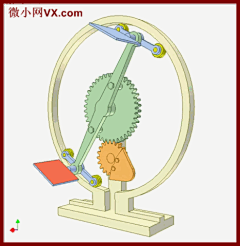 Foei采集到机构参考