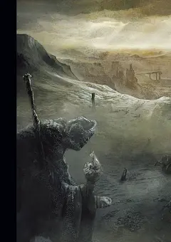 暗黑风壁纸