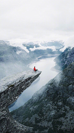 米斯特二胖采集到风景