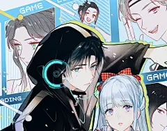 第72话  选择|成也萧河漫画全集在线观看-快看漫画 : 第72话  选择 官方在线免费观看，恋爱、古风、校园、奇幻、治愈、穿越、灵异等各类漫画应有尽有，看漫画就上快看漫画.