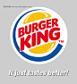 BURGER KING logo image fredd download - LOGO设计|标志_矢量标志下载,免费标识素材,公司LOGO - 素材风暴