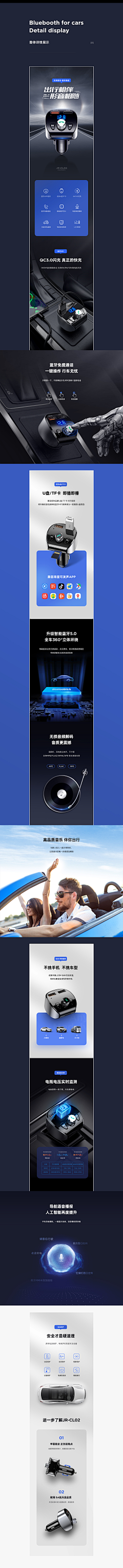 sy-沐沐子采集到详情页参考