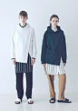 CULLNI Kuruni 2019SS ​​​​
