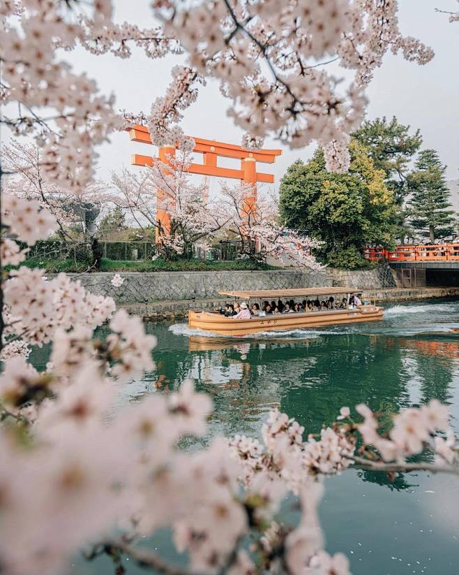 京都 | Mitsuru Wakabay...