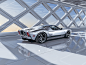 Ford GT | Full CGI
