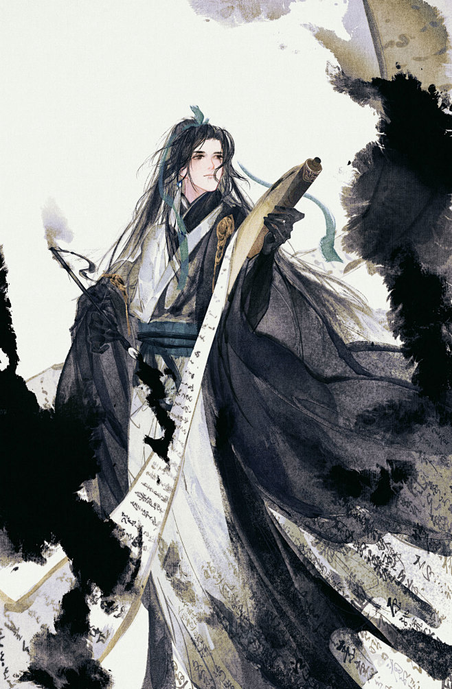 《忘川风华录》官方网站 – 我有桃源 故...