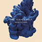 The Temper Trap on the Behance Network