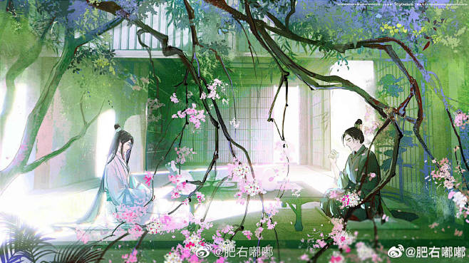 微博 – 随时随地发现新鲜事