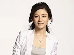 大陆明星胡可高清桌面壁纸桌面壁纸4