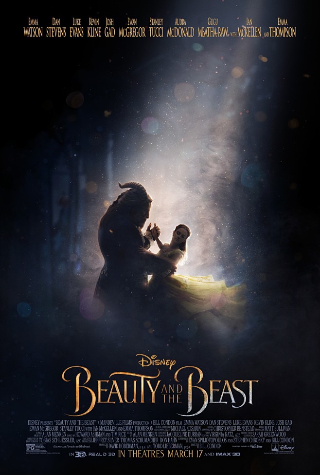 Beauty and the Beast