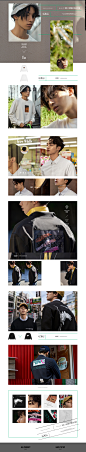 肆意生长-GXG官方旗舰店-天猫Tmall.com