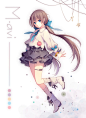 ✿美少女 ✿妹子萌萌哒