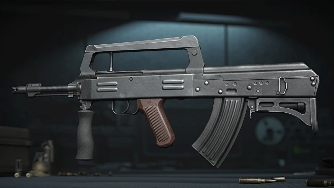 Type 86s-花瓣网