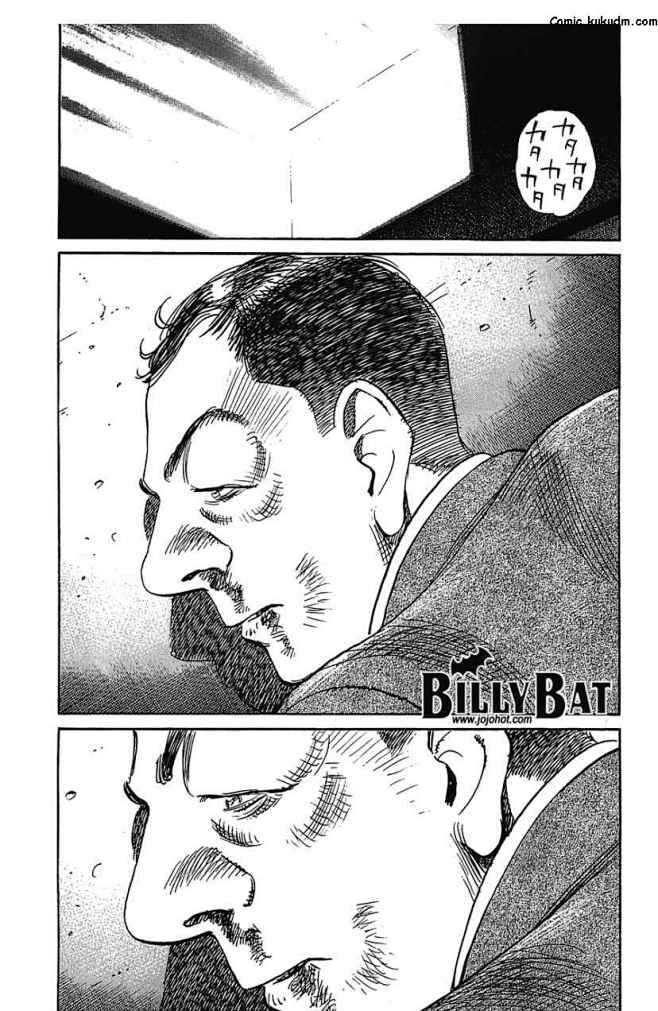 BILLY BAT 比利蝙蝠 Vol_7...