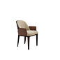 Luxury Living Group | MALVERN CHAIR