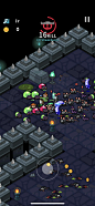 Rumble Heroes-游戏截图-GAMEUI.NET-游戏UI/UX学习、交流、分享平台