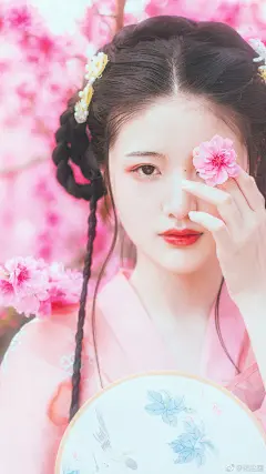 【汉服】【写真】【壁纸】【唯美】【摄影】【古风】【清新】