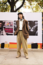 USAMI JIN – CHINA : ドロップトーキョーは、東京のストリートファッションを中心に、国内外に発信するオンラインマガジン。