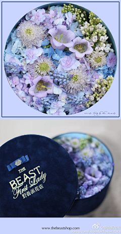 碾尘泥采集到花花世界