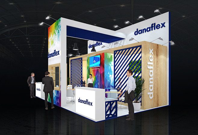Danaflex/Упаковка 20...