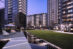 冷涛采集到夜景效果图